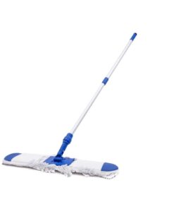 JIKONI BROOMS DUST MOP + HANDLE  60CM - Image 2