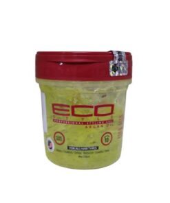 Eco Style Professional styling gel Argan 236ml