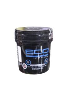Eco Style Professional styling gel super protein 236ml