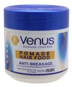 Venus Pomade Hair Food Anti-Breakage 100ml