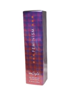 Feminism In Style Perfume 100ml