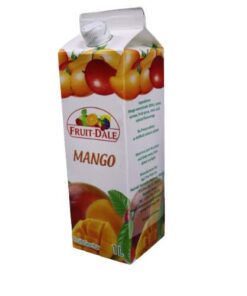 Fruit-dale mango juice 1lt