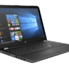 HP 15 Celeron 4gb 500GB 15.6inches