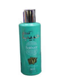 Habib Bakhoor body & face lotion 200ml