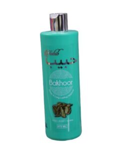 Habib Bakhoor body & face lotion 473ml