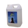Hair Crystal Clear Shampoo Cera Care 5ltr