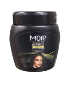 Hair Mask Keratin More 500ml