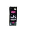 Hair dye pure black 30g movit