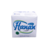 HANAN SOFT SERVIETTES WHITE 100 SHEETS