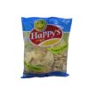 Happy Golden potato crips salt & vinegar 100g