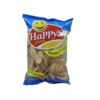 Happy Golden potato crips salt & vinegar 50g