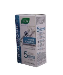 Hydra Boosting intensive repair serum joy