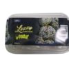 LOZZY DATES & NUTS FUDGE 300GM