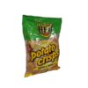TROPICAL HEAT POTATO CRIPS CHEESE & ONION FLAVOUR 200G