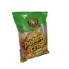 TROPICAL HEAT POTATO CRIPS CHEESE & ONION FLAVOUR 400G