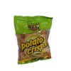 TROPICAL HEAT POTATO CRIPS CHILLI LEMON FLAVOUR 400G