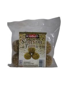 ICADATT MABUYU TAMU 100G