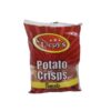 DEEPY'S POTATO CRIPS TOMATO 50G