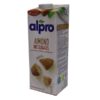 ALPRO ALMOND NO SUGAR 1LTR