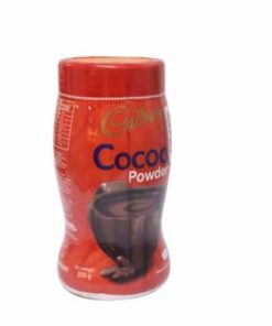 CADBURY COCOA POWDER 200G