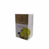 KERICHO GOLD GINGER & LEMON 25S 40G