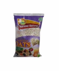MORNING HARVEST SUPERFAST OATS 500G