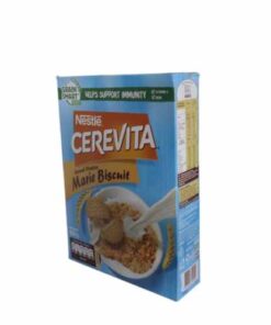 NESTLE CEREVITA cereal flakes MARIE BISCUIT 420G