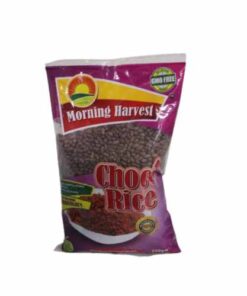 MORNING HARVEST CHOCO RICE 450G