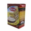 HILWA WHITE OATS 1KG