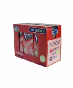 BROOKSIDE DAIRY FRESH STRAWBERRY VALUE PACK