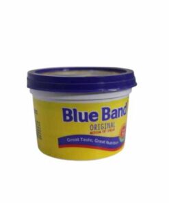 BLUE BAND ORIGINAL 250G