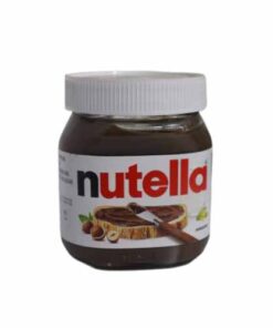 NUTELLA 350