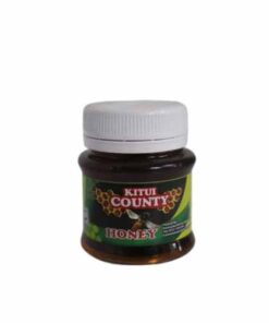 KITUI COUNTY HONEY 100G