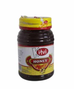 KITUI HONEY 500G