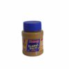 NUTEEZ SMOOTH PEANUT BUTTER 125G