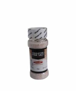 NATURALII HIMALAYAN PINK SALT 150G