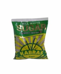 KABRAS WHITE SUGAR 1KG