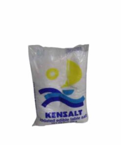 KENSALT 500G