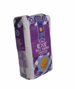 EXE SELF RAISING WHEAT FLOUR 2K