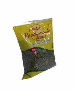 READYMADE GREEN GRAMS POLISHED 1KG