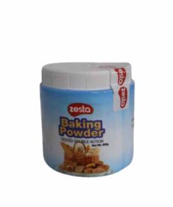 ZESTA BAKING POWDER 250G