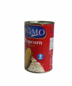 PRIMO POPCORN 284G