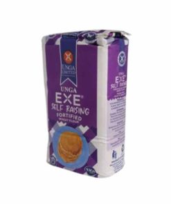 EXE SELF RAISING WHEAT FLOUR 1K