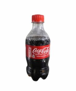 COCA COLA 350ML