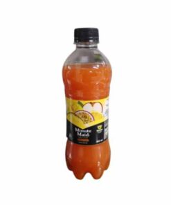 MINUTE MAID DELIGHT TROPICAL 400ML