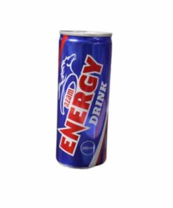 AZAM ENERGY DRINK 250ML