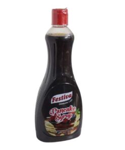 PANCAKE SYRUP FESTIVA 710ML