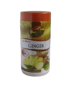 JUMBO SPICES GINGER 100G