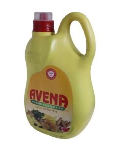 Avena Cooking oil 5l