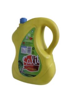 Salit cooking oil 5l
